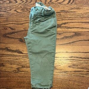GAP Toddler Boy Casual Pants